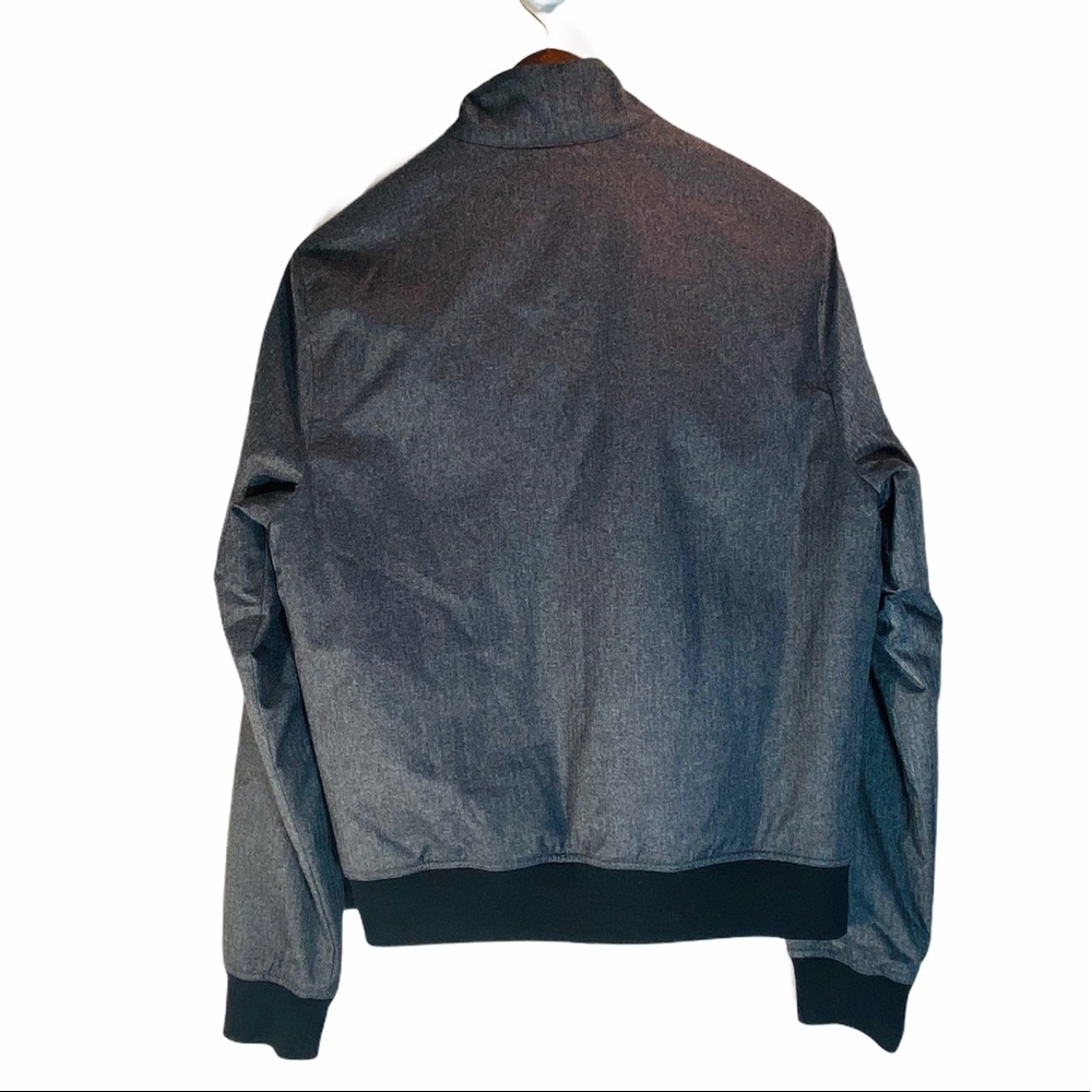 Original PENGUIN**Gray Coat**Small $228 - Picture 7 of 7